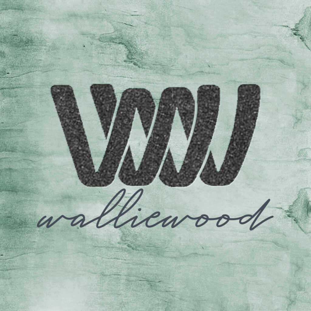 Logo WallieWood