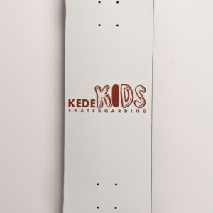 Skate Completo KedeKIDS LOGO